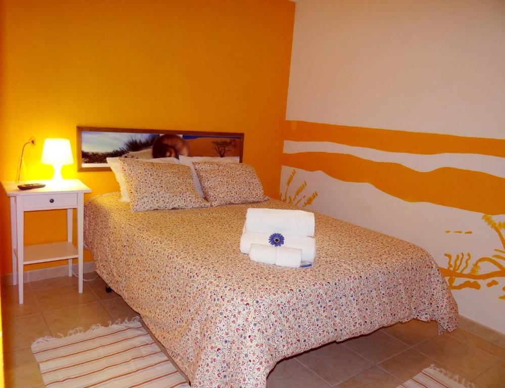 Casazul Milfontes Bed & Breakfast Vila Nova de Milfontes Bagian luar foto