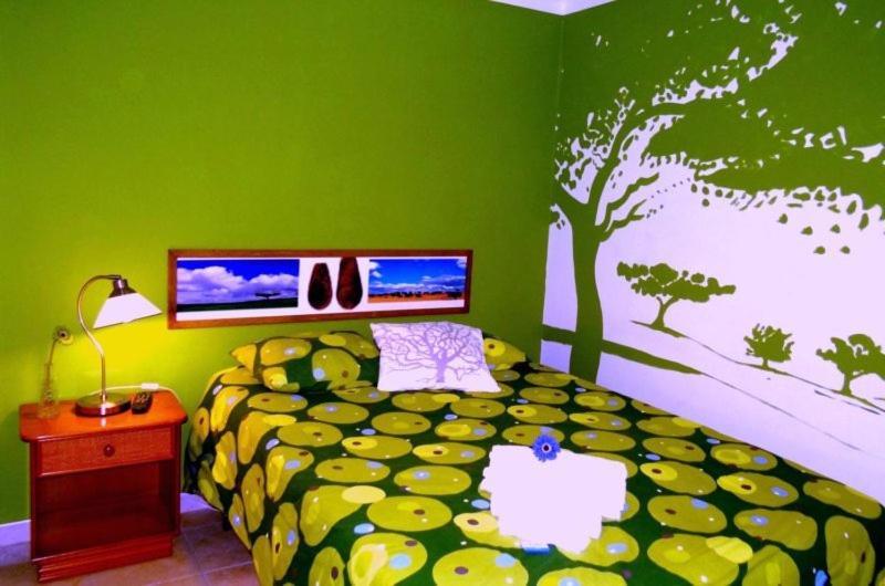 Casazul Milfontes Bed & Breakfast Vila Nova de Milfontes Bagian luar foto