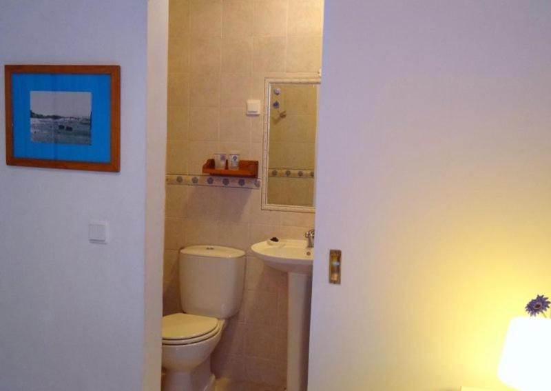 Casazul Milfontes Bed & Breakfast Vila Nova de Milfontes Bagian luar foto