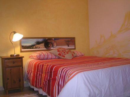Casazul Milfontes Bed & Breakfast Vila Nova de Milfontes Ruang foto