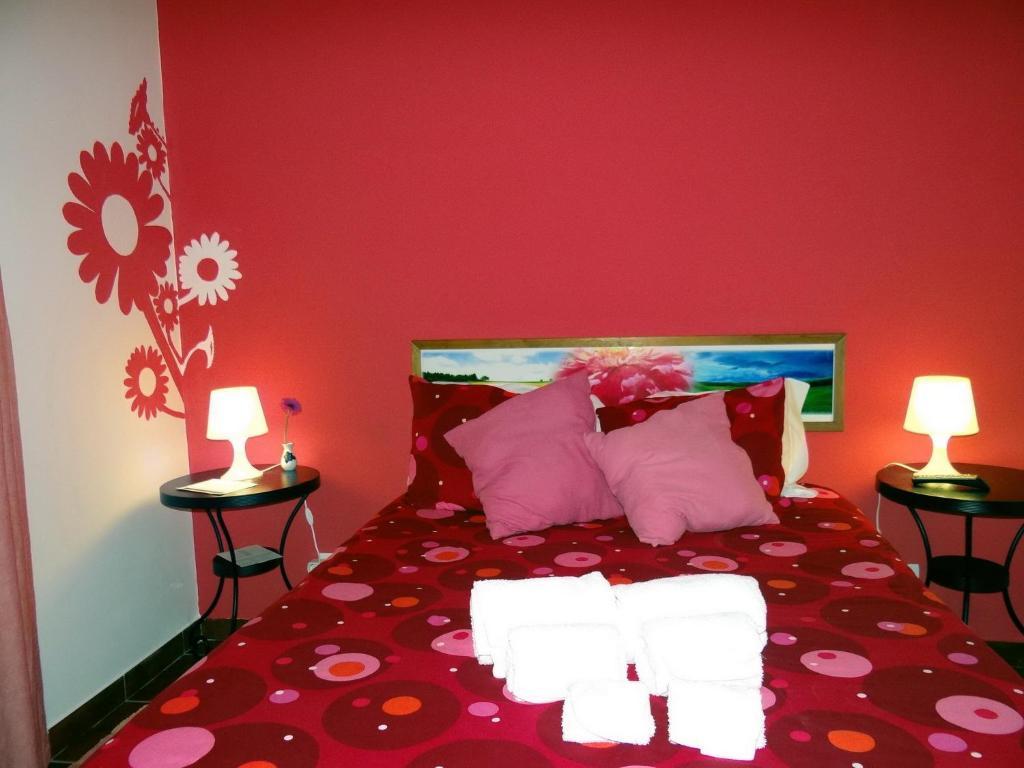Casazul Milfontes Bed & Breakfast Vila Nova de Milfontes Ruang foto